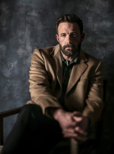 Slika Ben Affleck