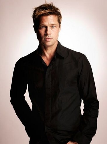 Slika Brad Pitt