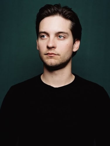 Slika Tobey Maguire