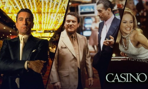 Top 5 filmskih klasika inspiriranih casinom