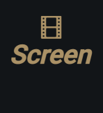 Screen logo